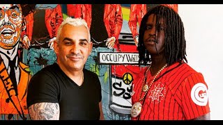 Chief Keef Record Label says he Signed a 7 Album 360 Deal and they could SELL his contract!