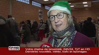 Edition du 18 décembre 2018 - 12h45