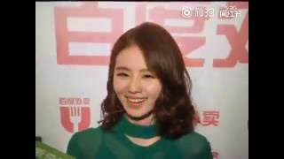 160520林心如霍建華公開  詩詩喊老胡怎麼辦