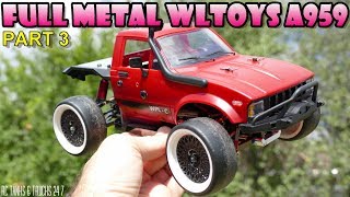 kevin talbot wltoys