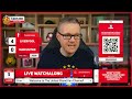 Liverpool 7 - 0 Man United  The Best Ultimate Highlight & Live Watchalong Reaction