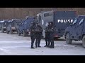 Pagat e policisë nuk u rritën - 05.02.2023 - Lajmet