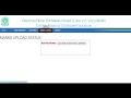 how to upload practical marks for class xii 2024 25 create batch step by step cbse guide