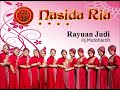 nasida ria _rayuan judi vol 16