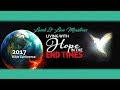 Ed Hindson on Living with Hope in the End Times