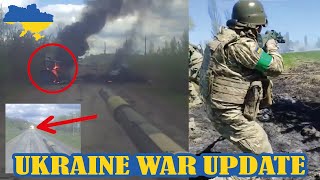 Latest News Russian vs Ukraine Tensions Ukrainian's troops play Cat & Mouse with Russians | Updates