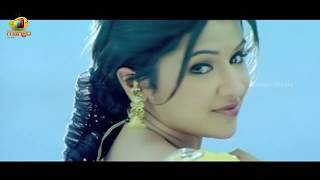 Andala Ramudu Telugu Movie Songs   Jabilli Rave Video Song   Sunil   Arti Agarwal