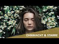 Ohnmacht & Starre | Polyvagaltheorie // Podcast #84