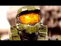 HALO 2 - MASTER CHIEF Best Moments & Scenes