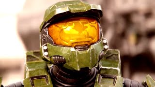 HALO 2 - MASTER CHIEF Best Moments & Scenes
