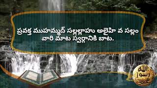 నమాజ్ స్థాపించండి! జకాత్ చెల్లించండి. ఇలా చేయకపోతే ఈ హదీసు వినండి.