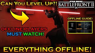 How To Unlock Luke Skywalker Hoth Skin Star Wars Battlefront 2 Part 2