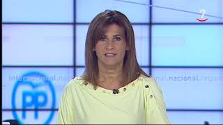 CyLTV Noticias 14.30 horas (23/05/2019)
