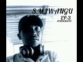 S.Mjwangu Feat. Mj Soya Deep  - Umlilo