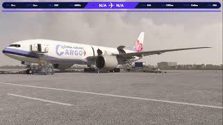 MSFS  CAL030  ZULS-VNKT  IVAO Dangerous Airport World Tour 2024  Leg8