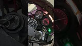 TZR50R チャンバーサウンド