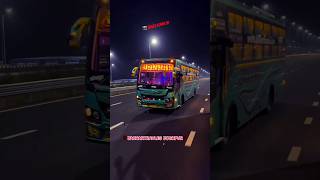 Jakhar Travels Jodhpur | Ac Sleeper Couch | video • Buses Lover JD #jakhar #busloverjd #shorts