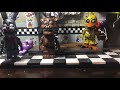 FNAF “NATURAL” By imagine dragons
