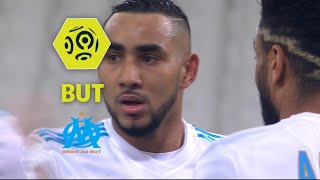 But Dimitri PAYET (31') / Olympique de Marseille - ESTAC Troyes (3-1)  / 2017-18