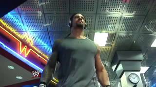 WWE Roman Reigns sex video