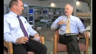 BAJ Report - Tour of the Norfolk County Jail (2011)