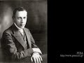 mikhail kandinsky rachmaninoff prelude op.32 5