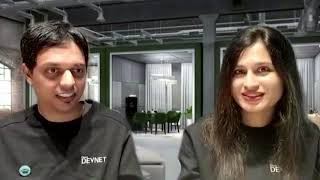 Alexa Skill - Deployment of Webex bot