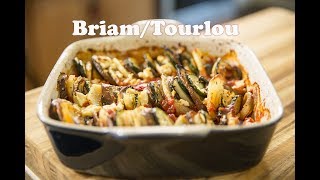 Briam/Tourlou - Tourlou