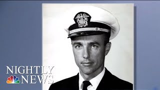 52 Years After His Death, Vietnam Veteran Finally Honored | NBC Nightly News