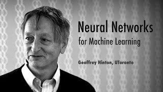 Lecture 15.1 — From PCA to autoencoders [Neural Networks for Machine Learning]