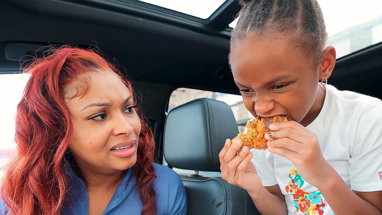 Food Challenge Fail Youtube