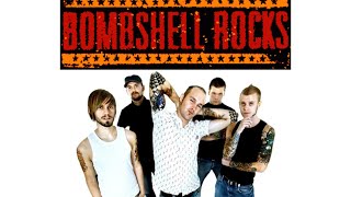 BOMBSHELL ROCKS - Top 25