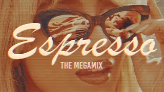 ESPRESSO | The Megamix (Teaser) - Coming This Friday!