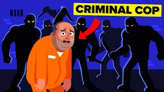 Corrupt Cops Who Ended Up in Prison (And What Happened To Them There)