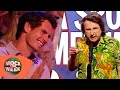 Unlikely Things For A Sports Commentator To Say | Mock The Week