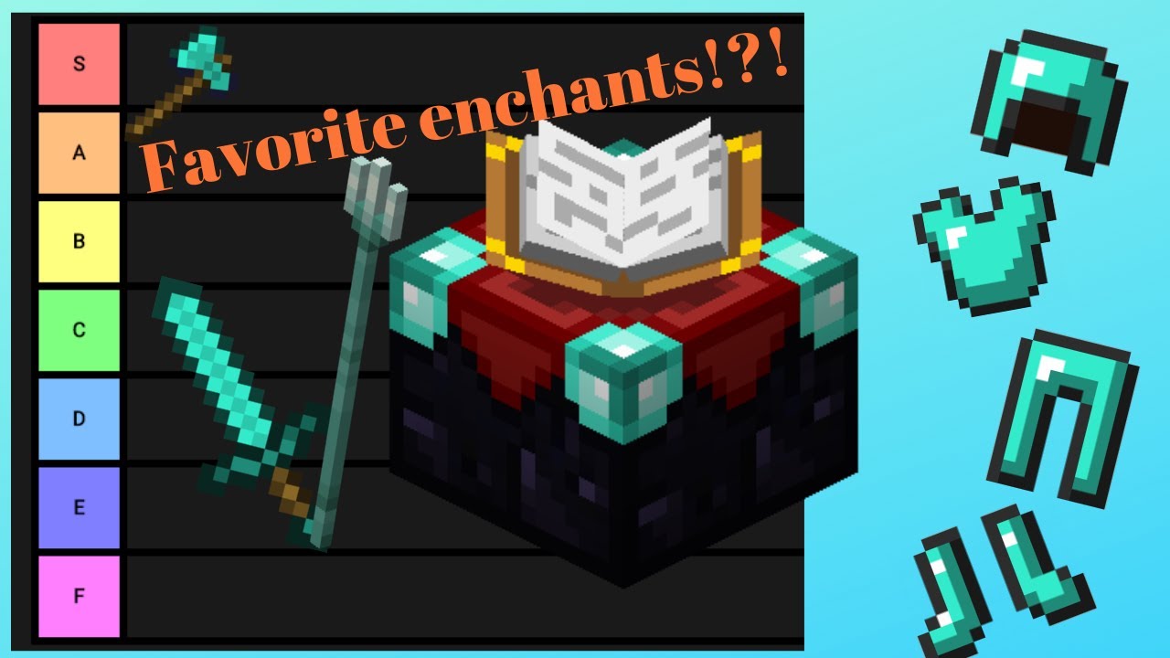 Minecraft unbreaking enchantment. All Enchantments Minecraft. Minecraft Enchant artwork.