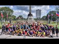 Big Build Mission Trip Philippines  2019