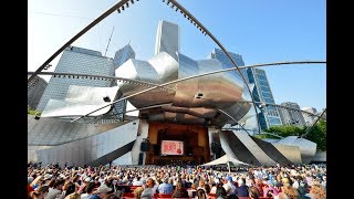 2019 Chicago Blues Festival - Latimore, Don Bryant, Bettye LaVette