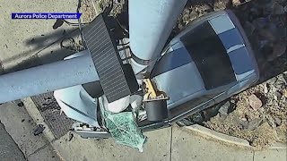 Aurora police identify the 2 people killed in Monday’s stolen-car pursuit
