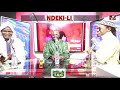 🔴sud fm en direct ndekili du 22 janvier 2025