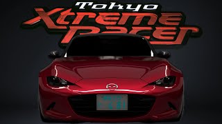 TOKYO YOLLARINDA GAZLAMAYA HAZIR MISIN!!! | Tokyo Xtreme Racer