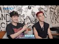 thheadline 中泰头条 x mints ต้นหน tonhon u0026 อัด ud special interview