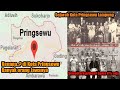 Asal usul Kota Pringsewu Lampung || Sejarah kota Pringsewu