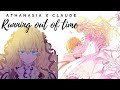 Claude and Athanasia |Running out of time| Who made me a princess {MMV} | Akaayeshi