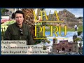 Viva Peru Channel Introduction