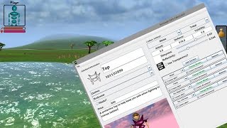 Java 3D Game Development 38: Item Editor Tool