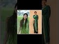 sai pallavi vs keerthi suresh in same dress /#youtube/#shorts/#sai pallavi/#keerthy suresh