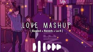 TRANDING INSTAGRAM LOFI MASHUP 2023 (Slowed and Reverb) Lofi Remix Night Lofi song