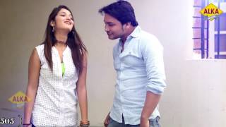 Jawani Chandrawal Miss Ada Sunil Hooda 2017 New Full DJ Song Alka Films