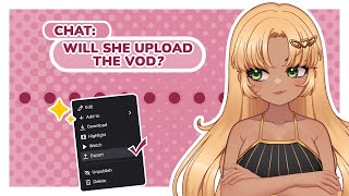 【 LIVE 3DIO ASMR 】THE AFFORMENTIONED VOD HAS BEEN UPLOADED ... TOLD YOU SO ...【 01/01/25 ♡ 】